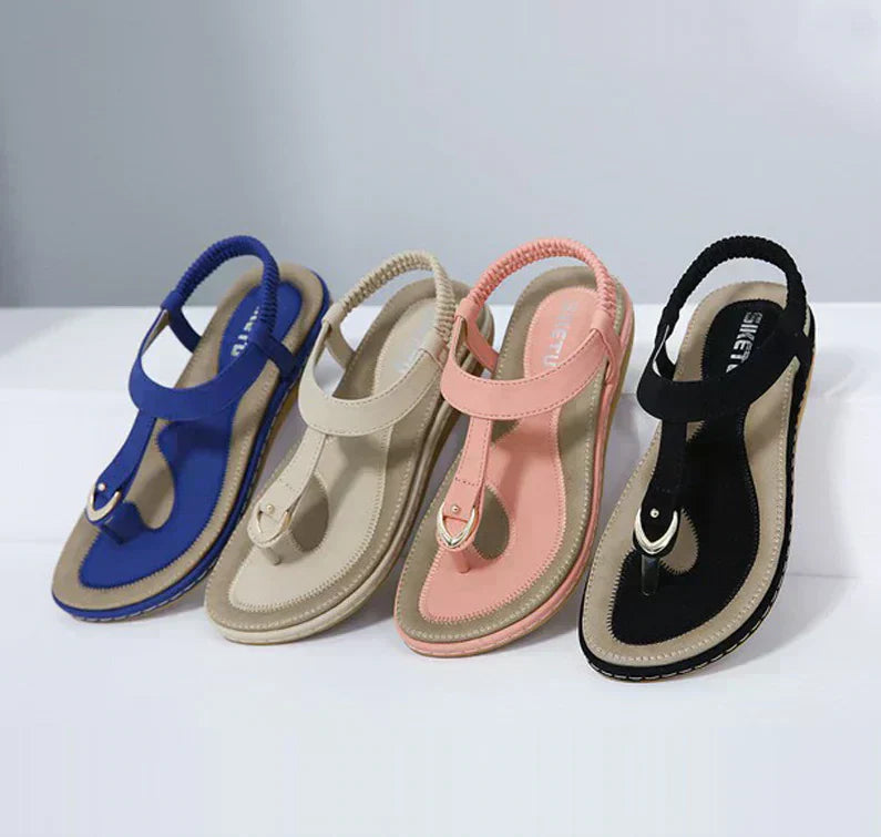 Women's Flat Sandals