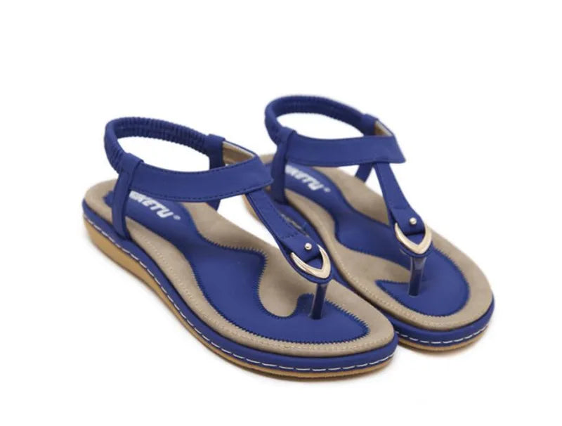 Women's Flat Sandals