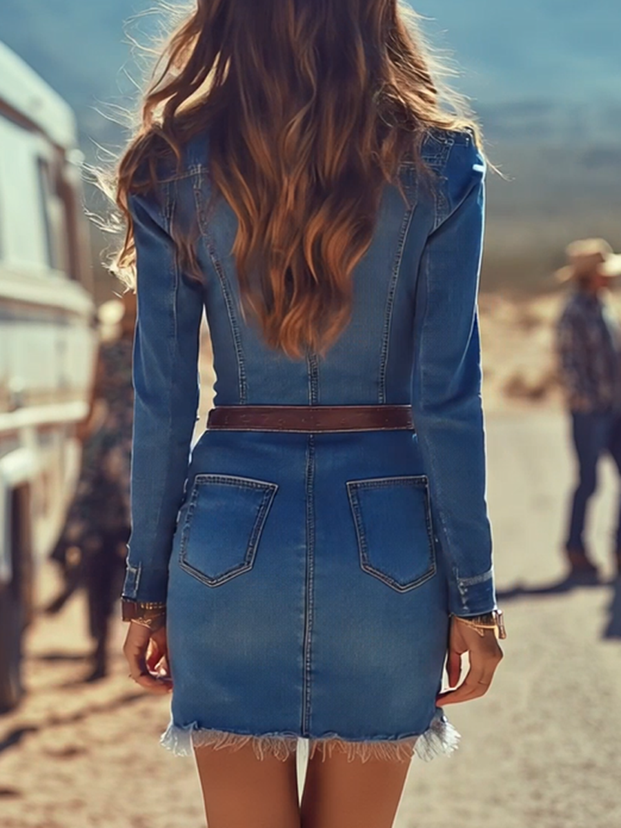 Women's Mini Dress