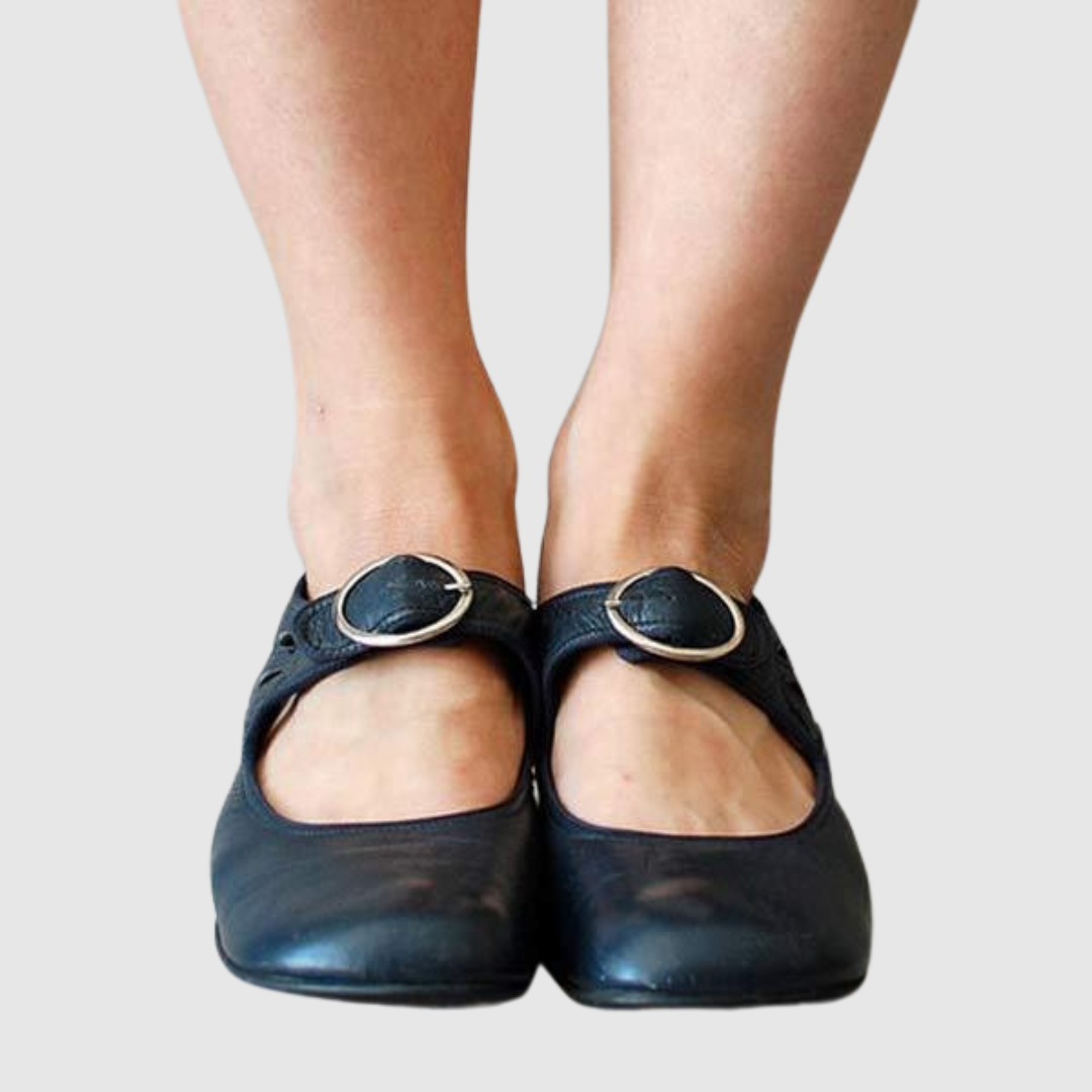 Women's Mary Janes