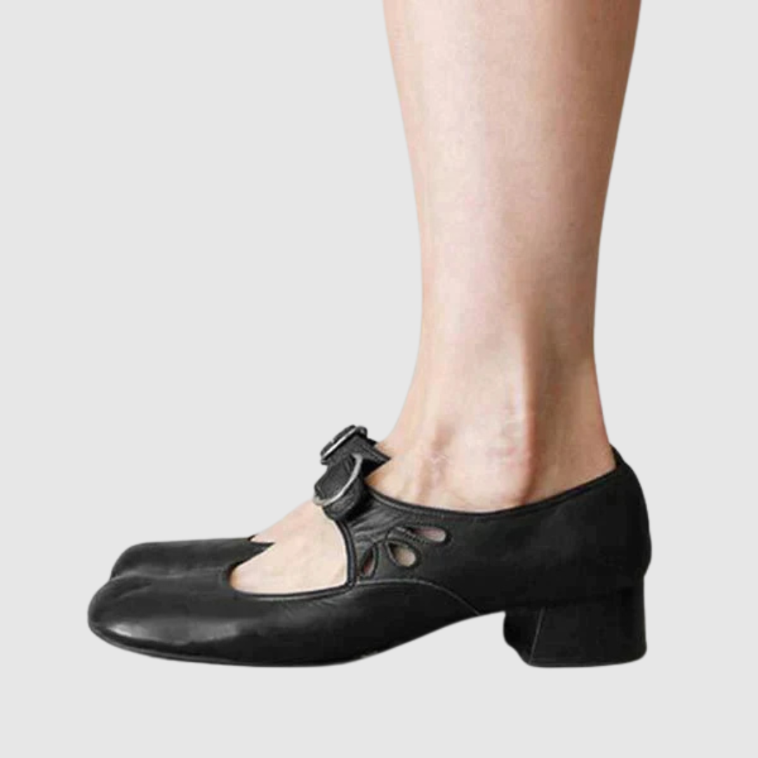 Women's Mary Janes