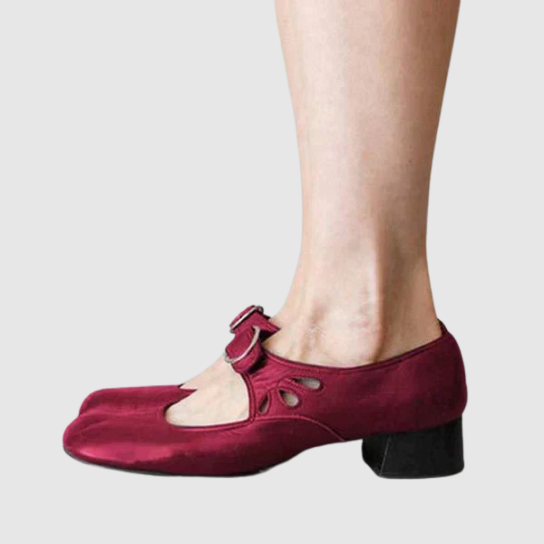 Women's Mary Janes