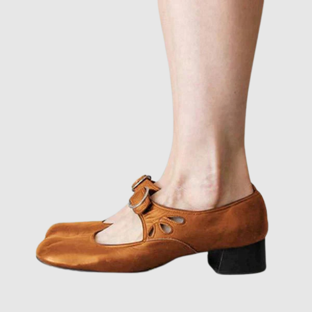 Women's Mary Janes