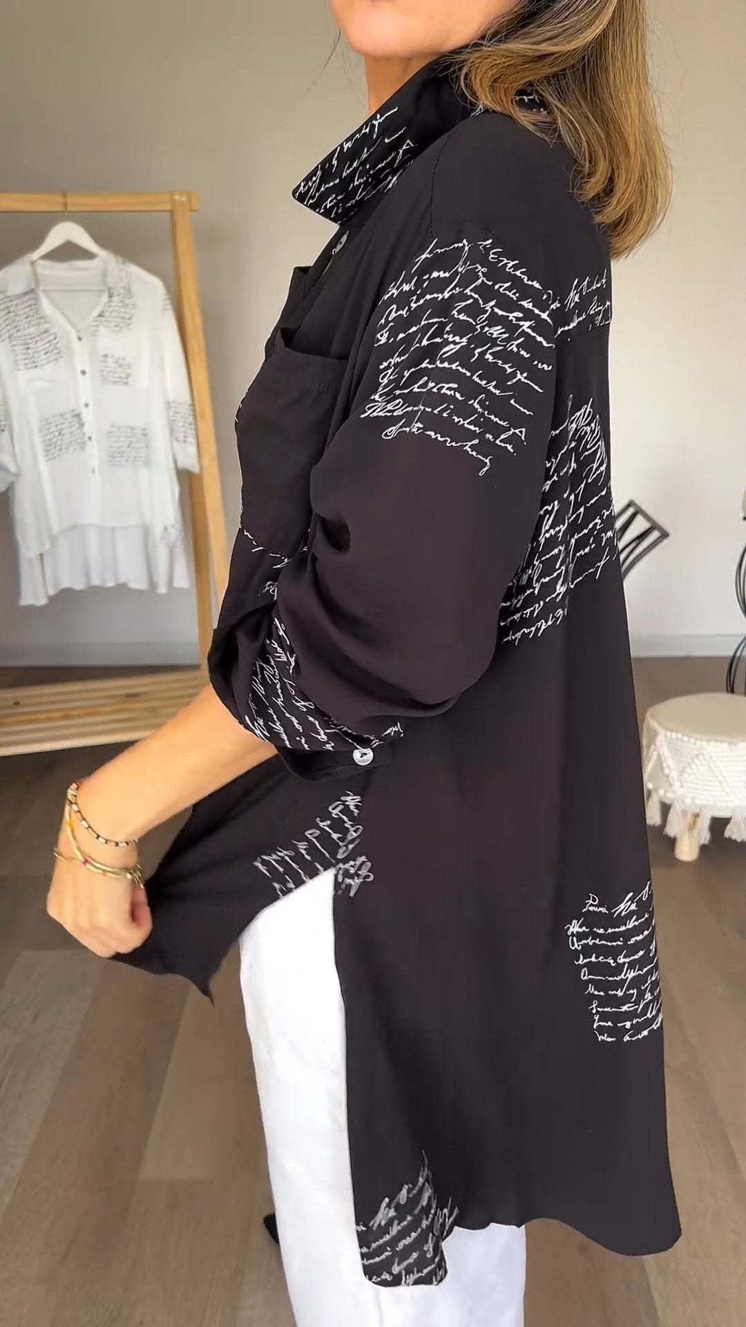 Women's Blouse