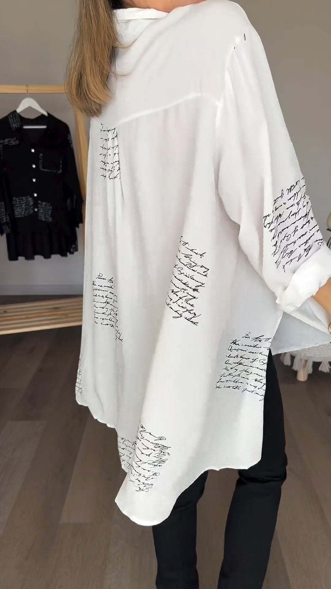 Women's Blouse
