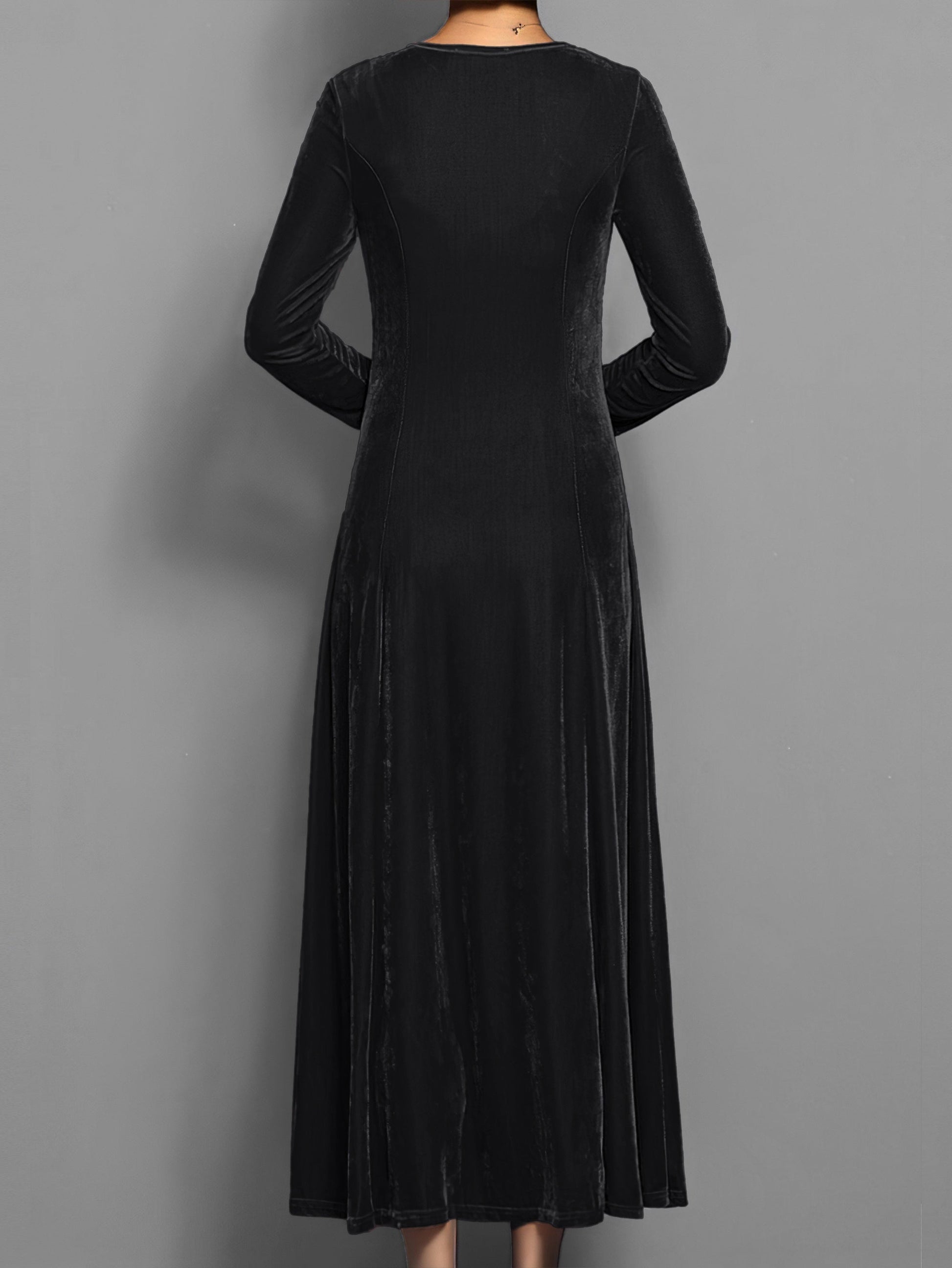 Women's Maxi Dress