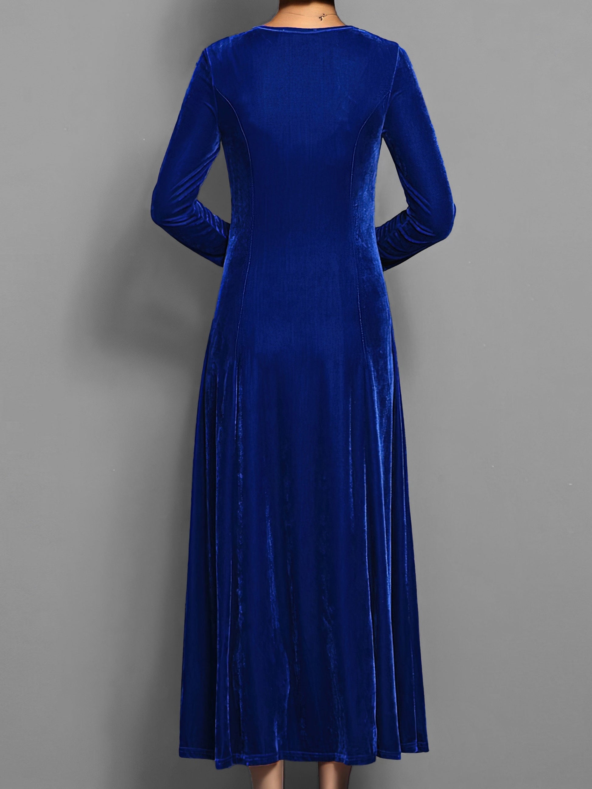 Women's Maxi Dress