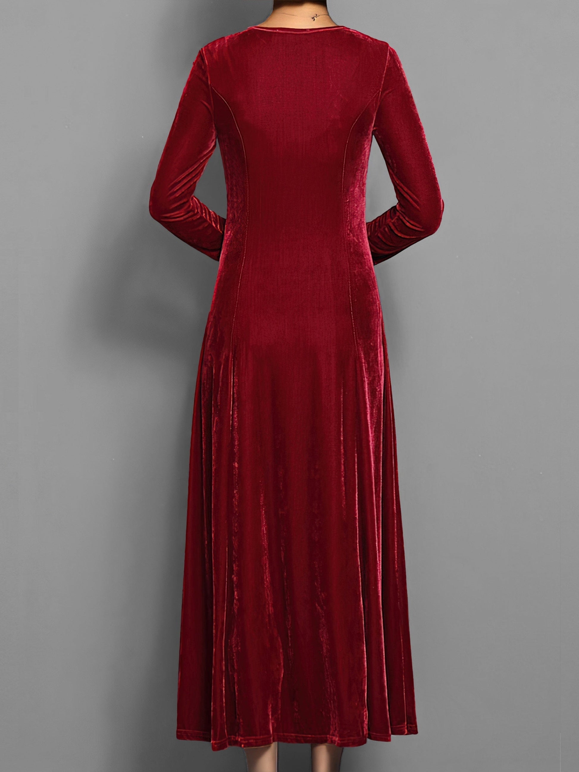 Women's Maxi Dress
