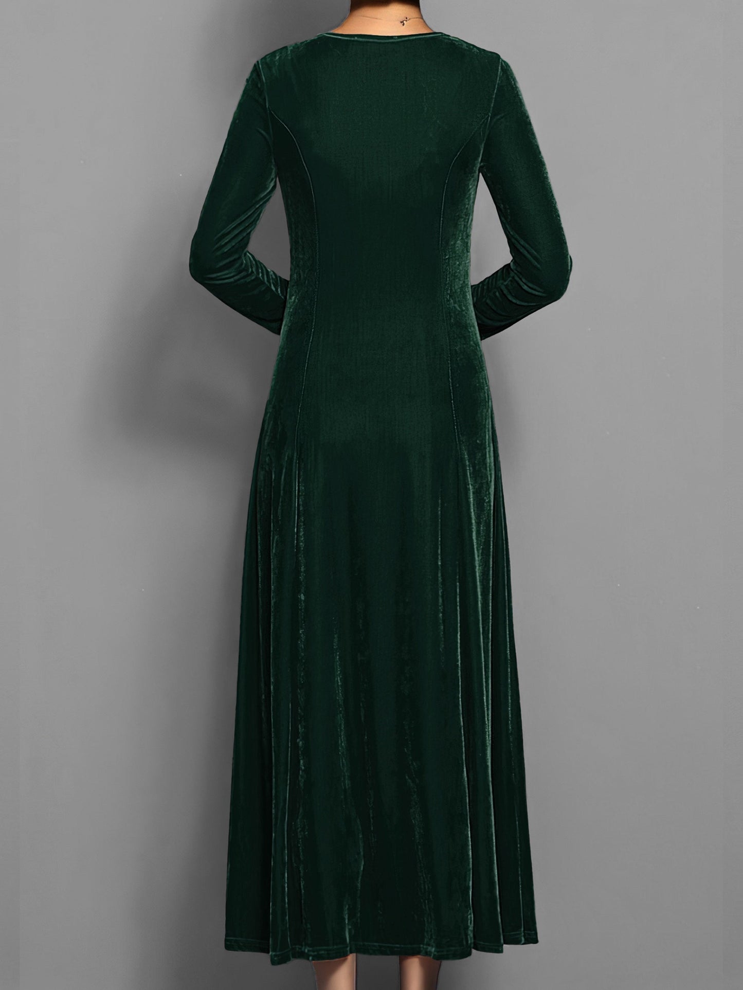 Women's Maxi Dress