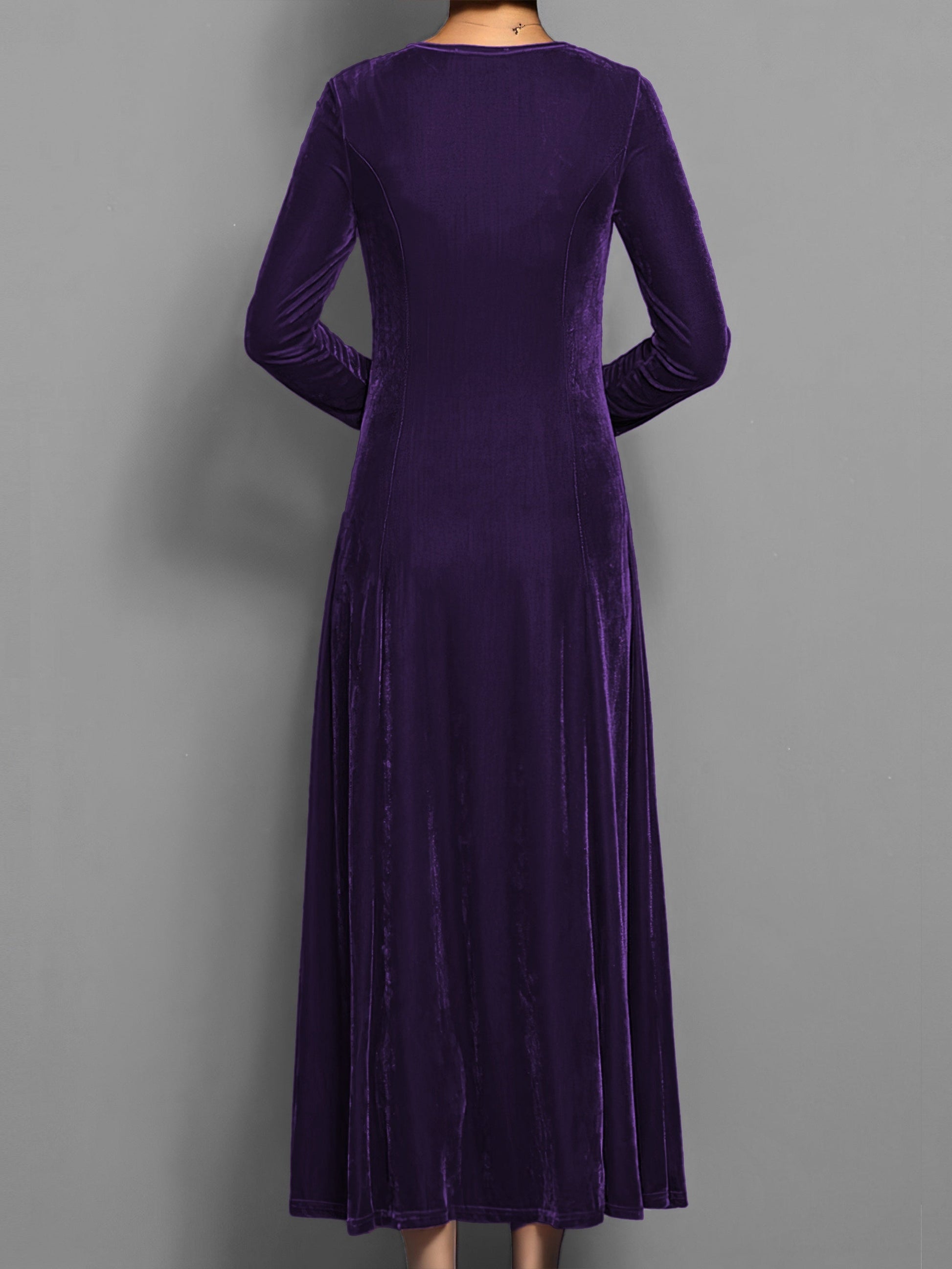 Women's Maxi Dress