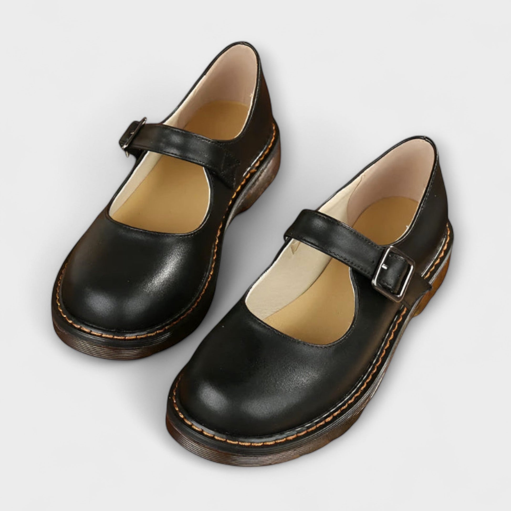 Women's Mary Janes