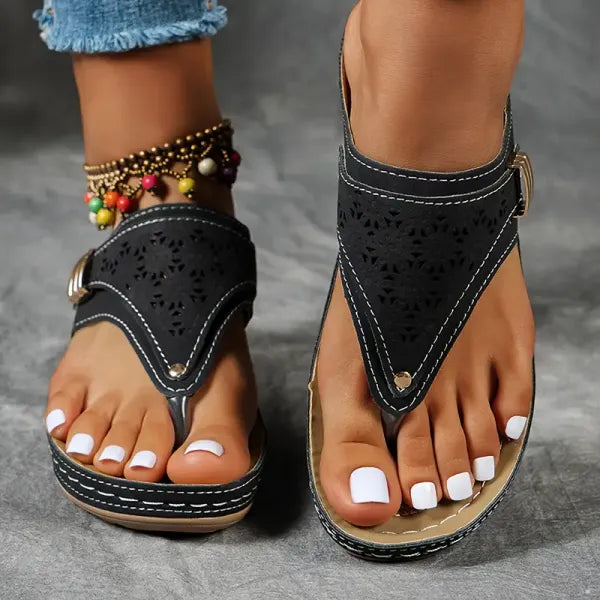 Women's Orthopedic Sandals
