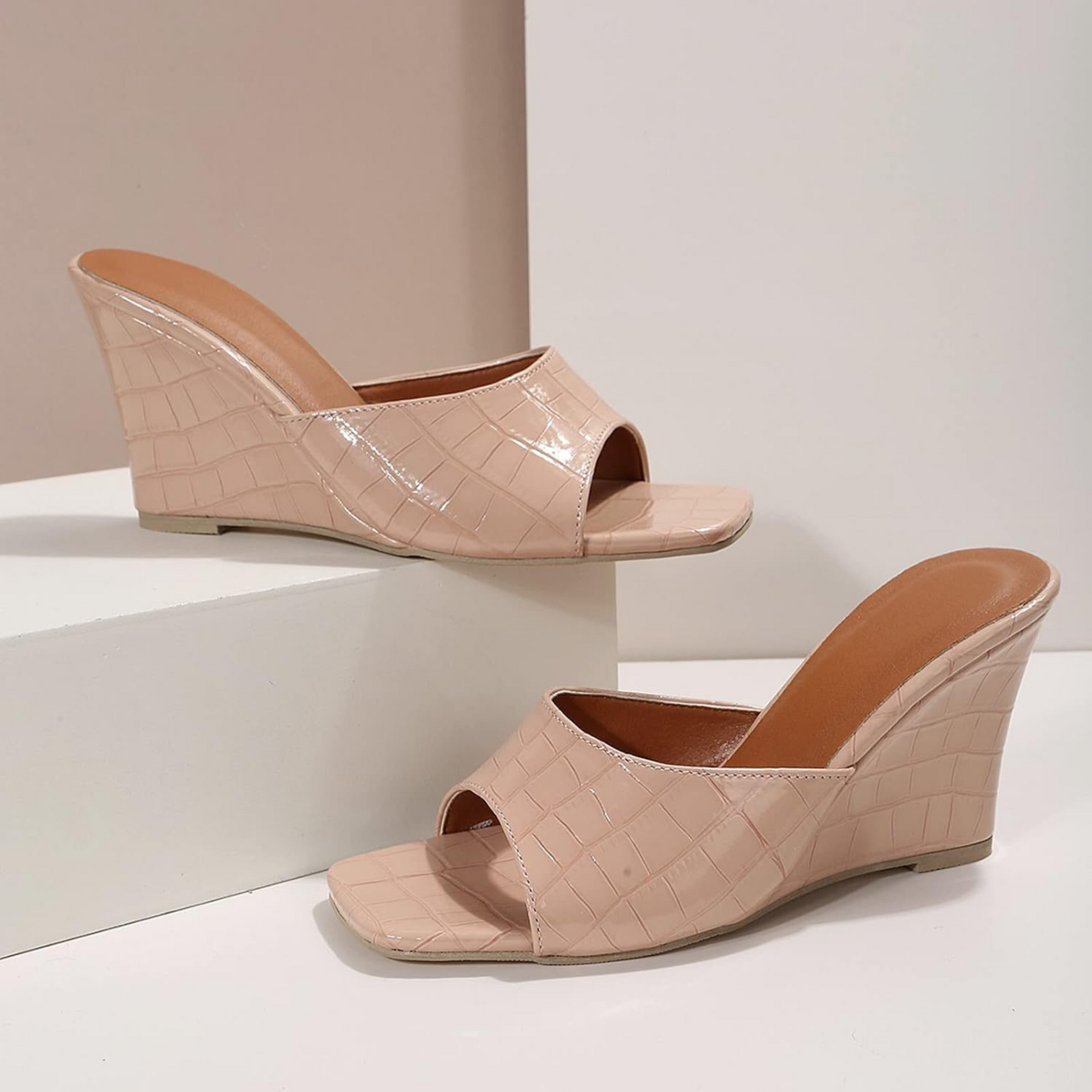 Women's Wedge Sandals