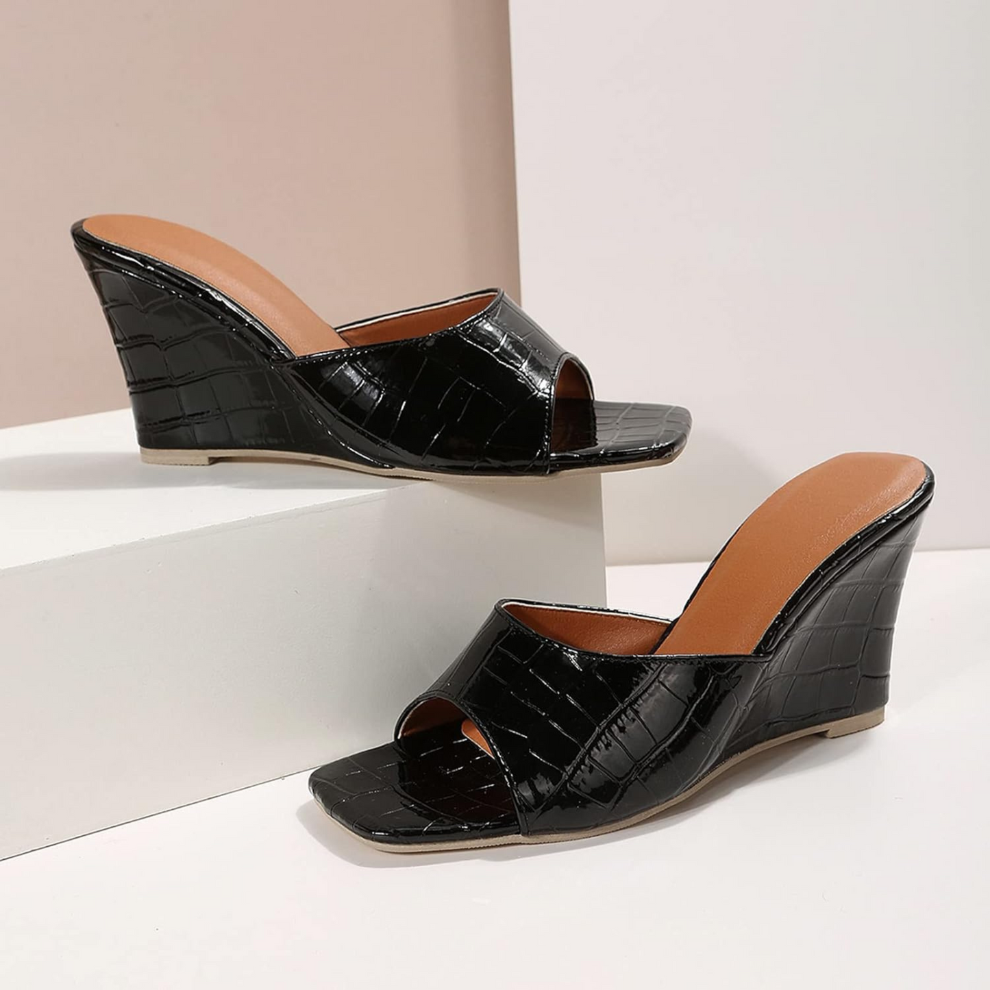 Women's Wedge Sandals