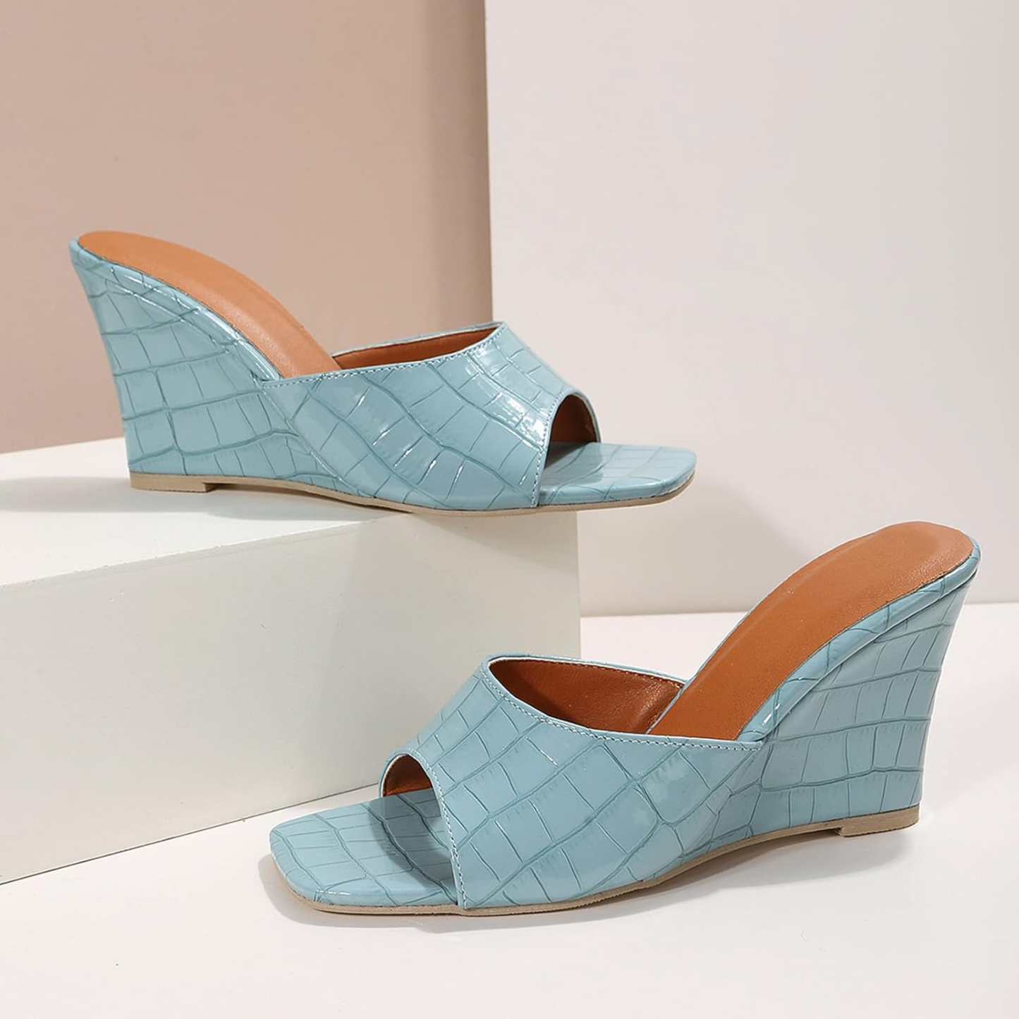 Women's Wedge Sandals
