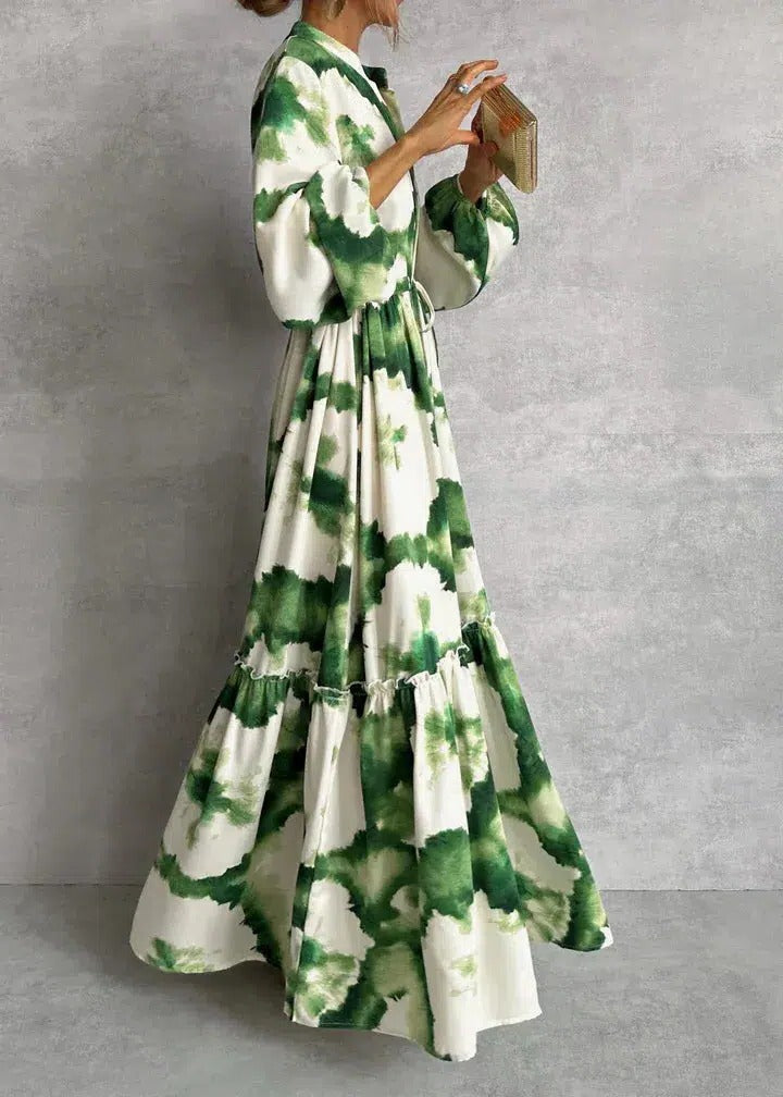 Women's Maxi Dress