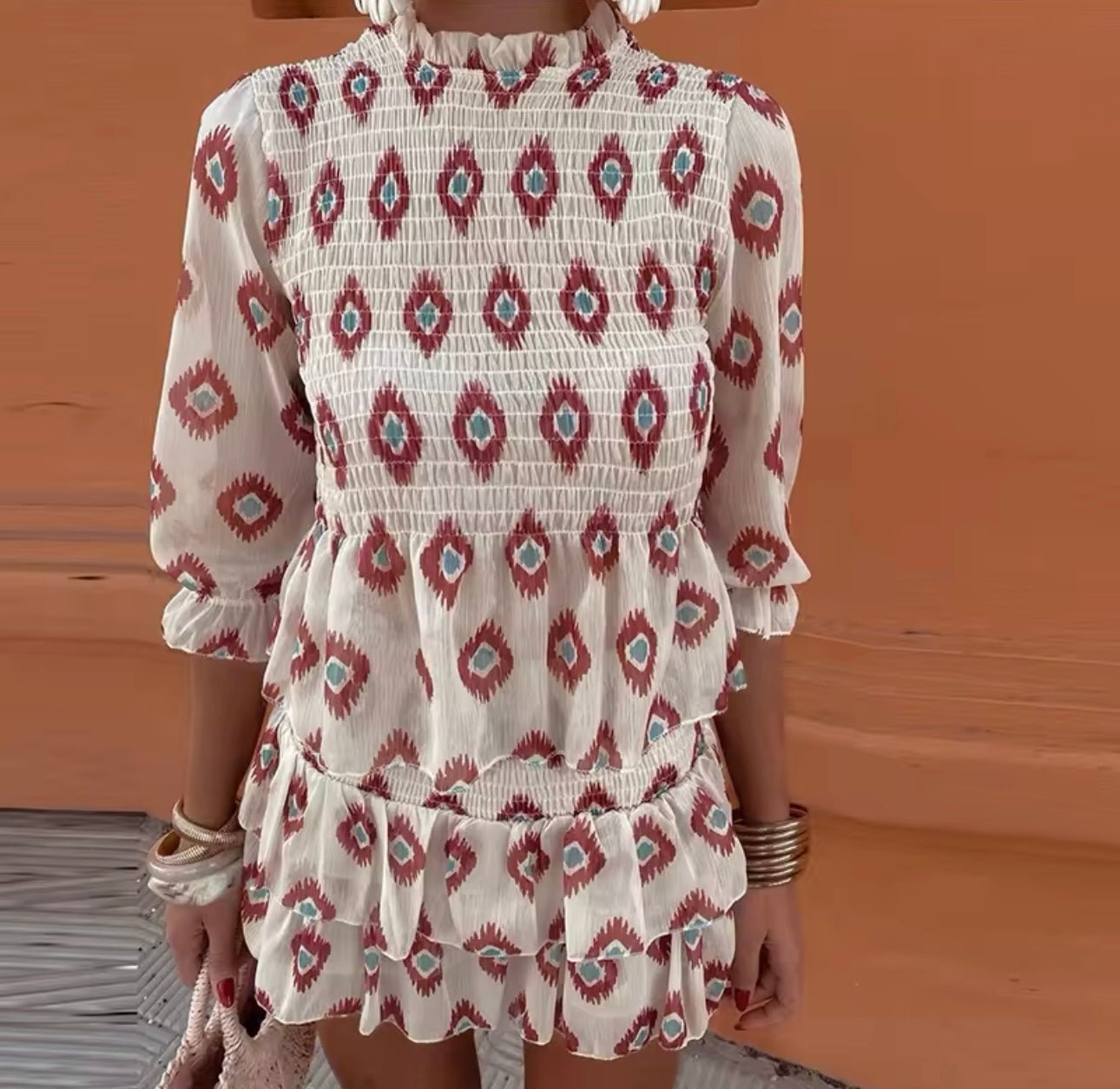Women's Mini Dress
