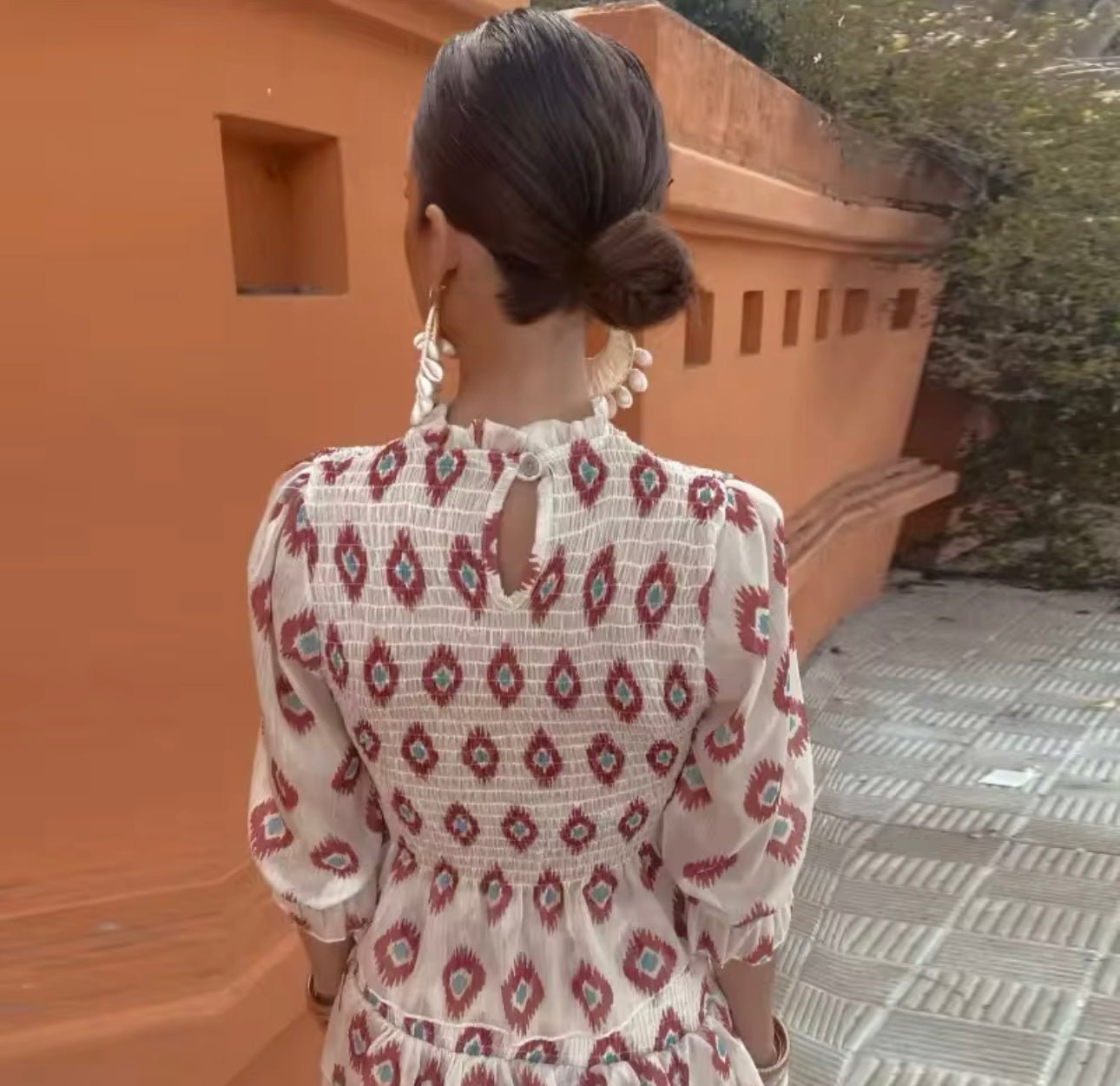 Women's Mini Dress
