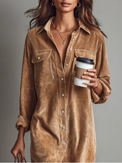 Women's Midi Dress
