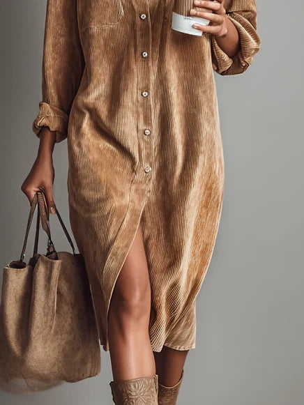 Women's Midi Dress