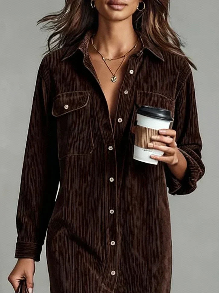 Women's Midi Dress