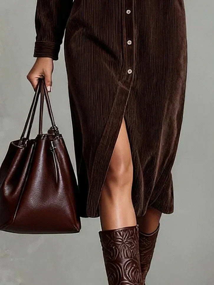 Women's Midi Dress