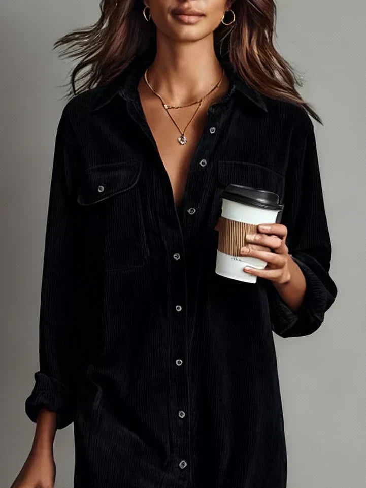 Women's Midi Dress