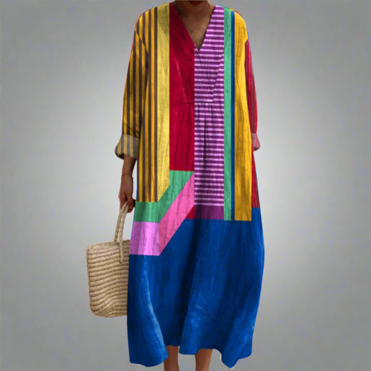Women's Maxi Dress