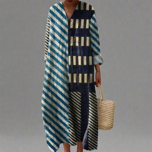 Women's Maxi Dress