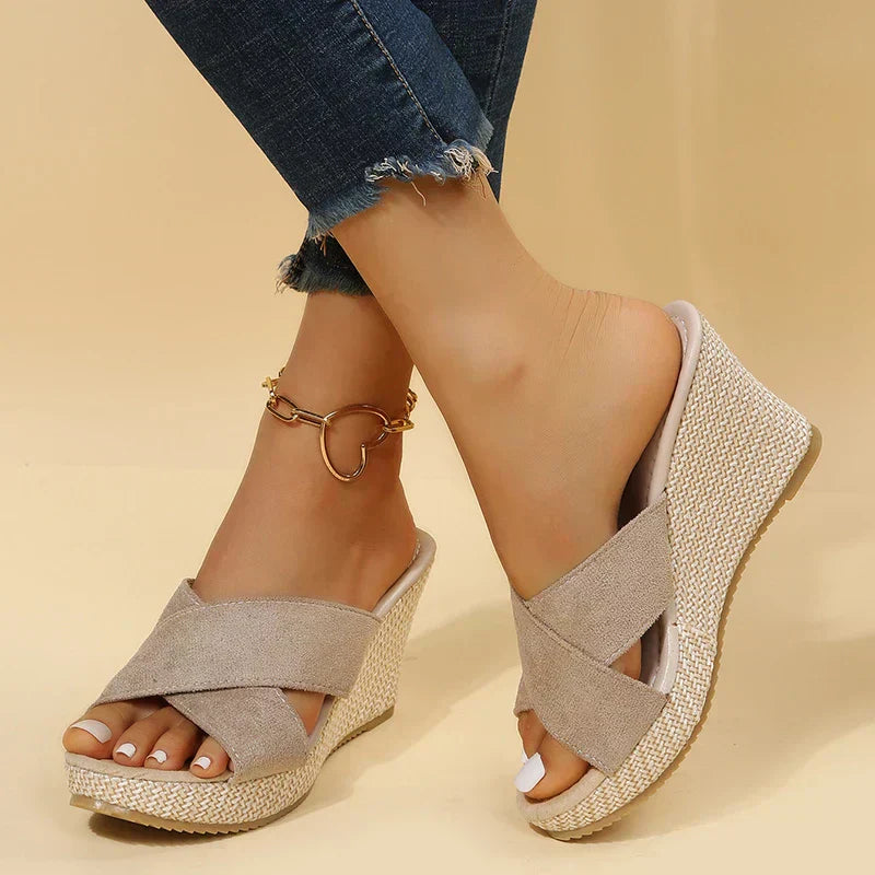 Women's Wedge Sandals