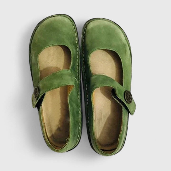 Women's Mary Janes