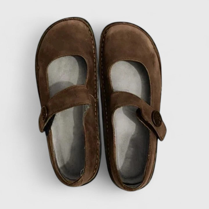 Women's Mary Janes