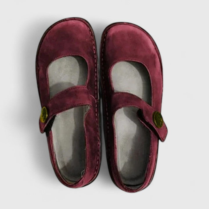 Women's Mary Janes