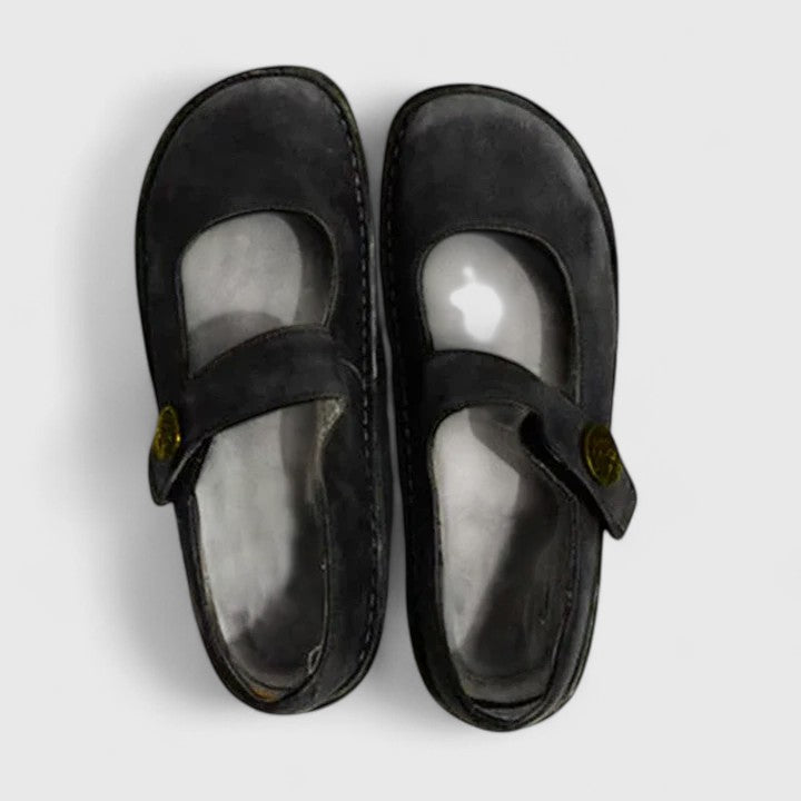 Women's Mary Janes