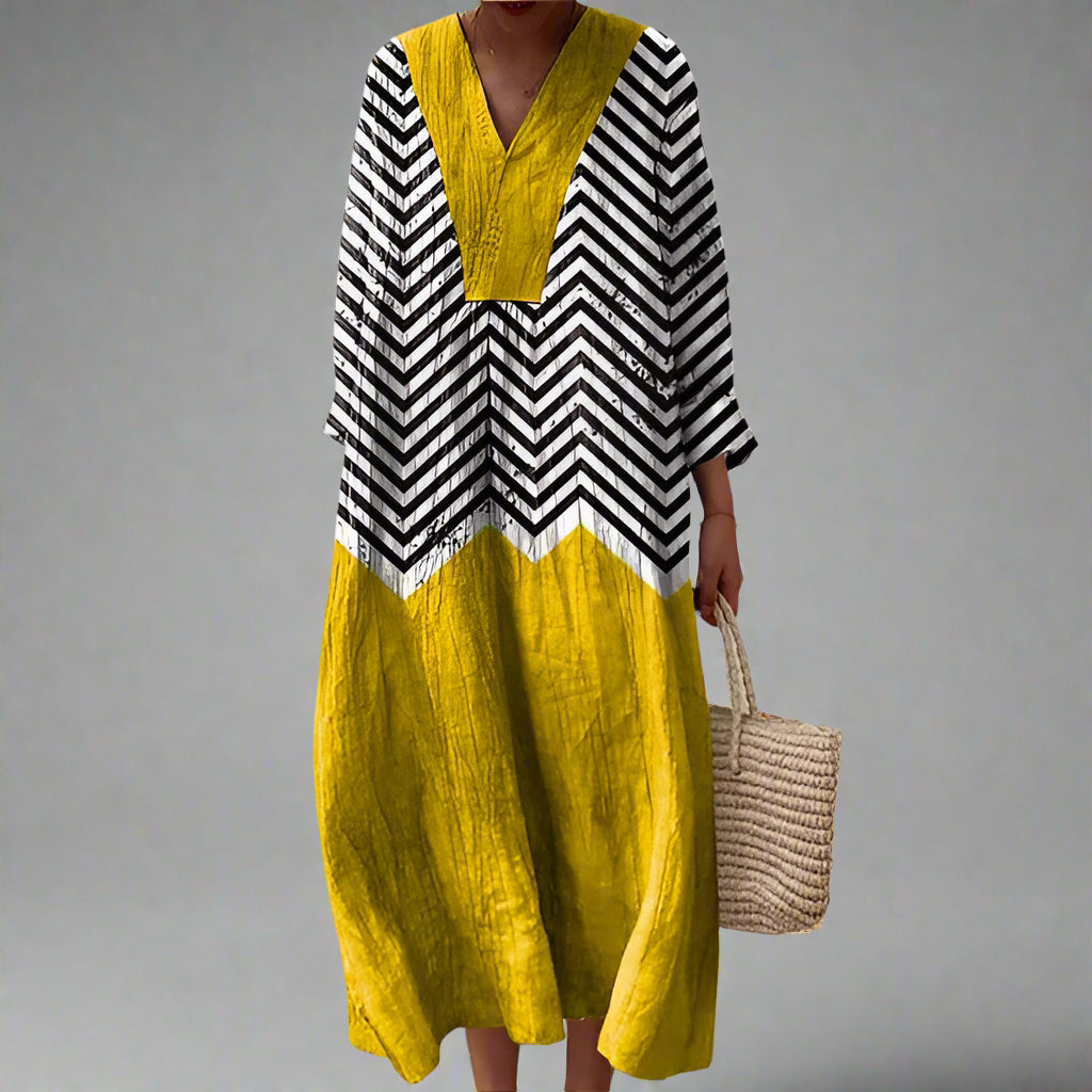 Women's Maxi Dress