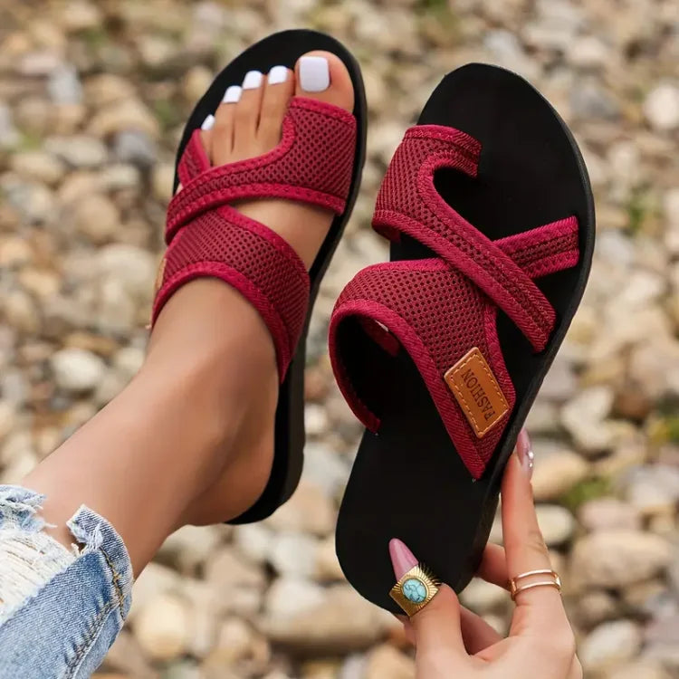 Women's Strappy Sandals