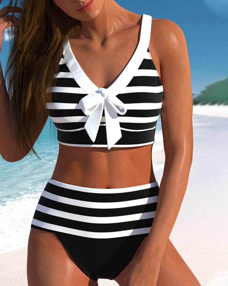 Women's Bikini – Black