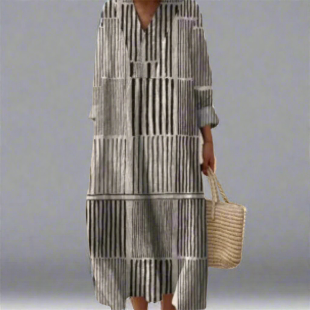 Women's Maxi Dress