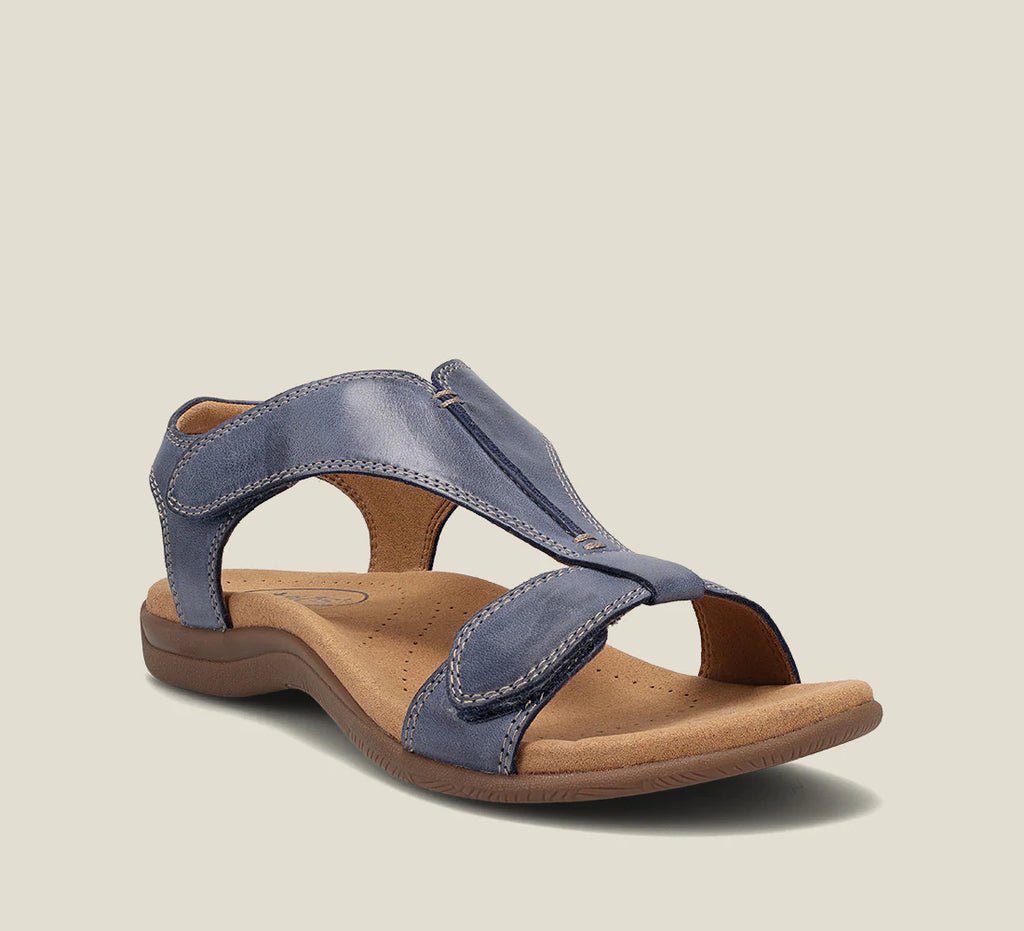 Women's Sandals – Blue