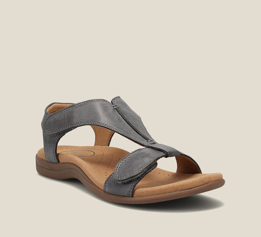 Women's Sandals – Grey