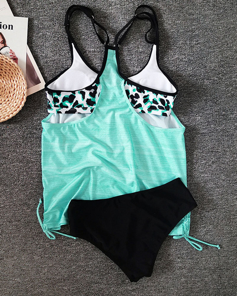 Women's Tankini