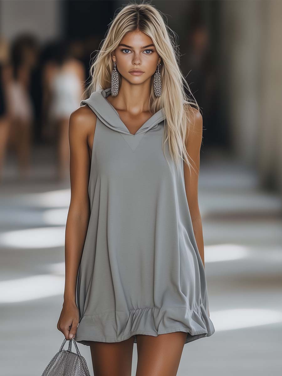 Women's Mini Dress