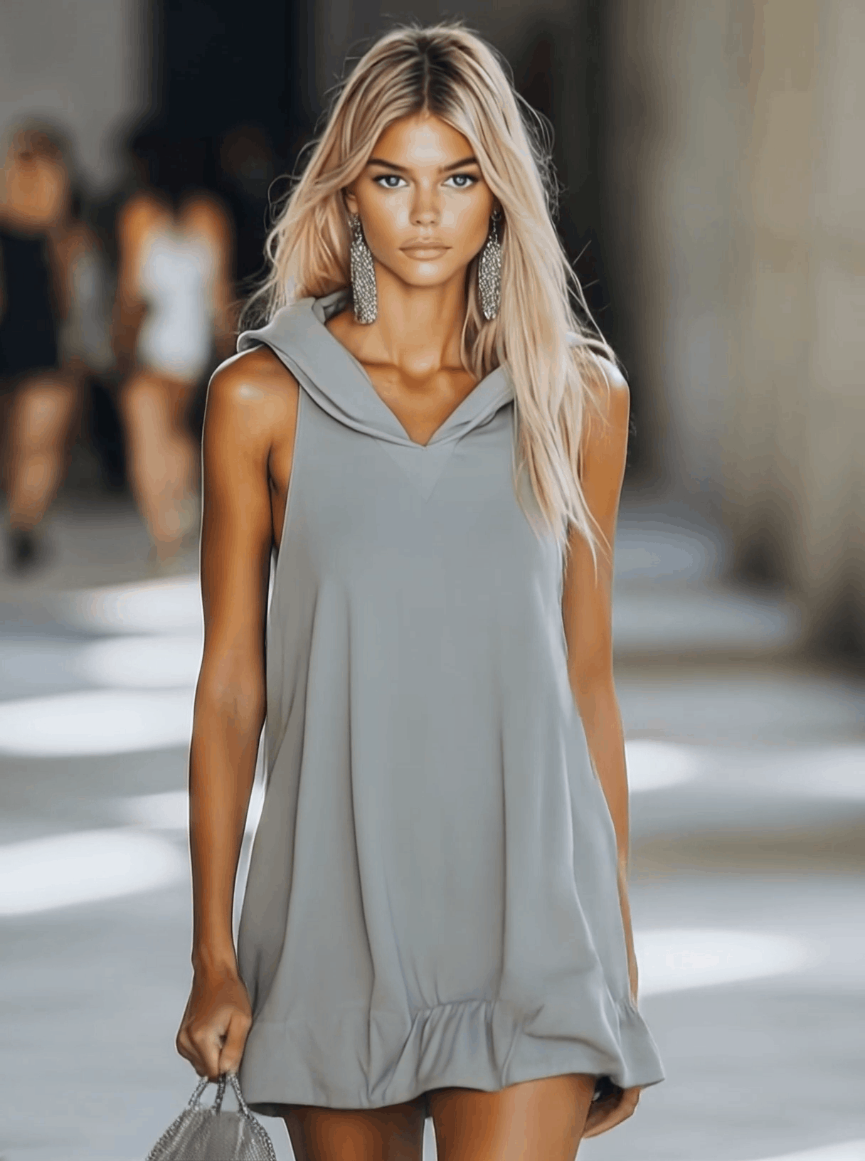 Women's Mini Dress