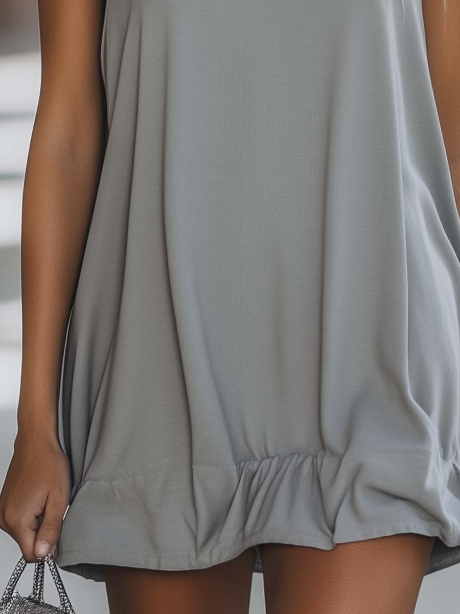 Women's Mini Dress