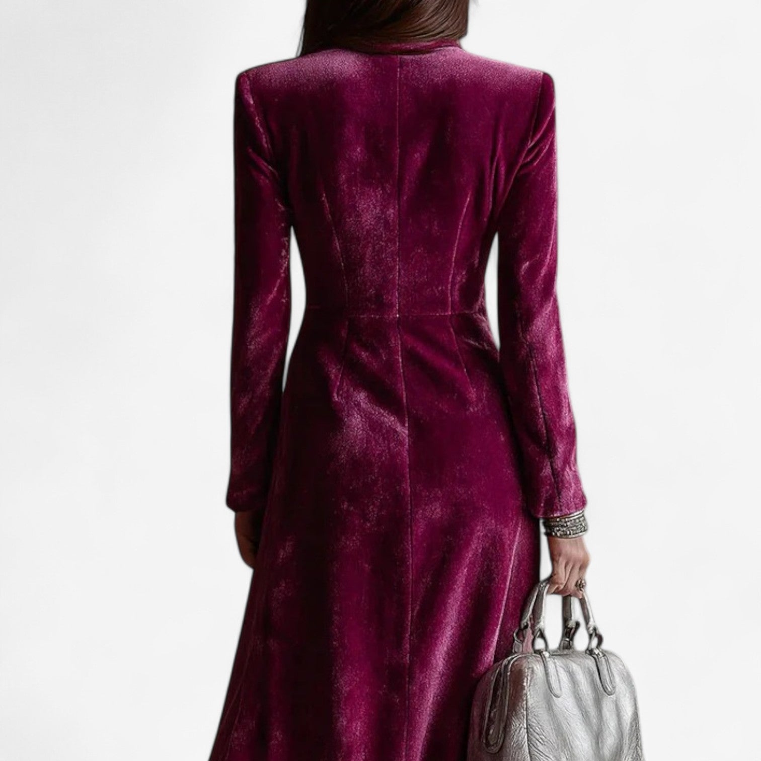 Women's Midi Dress