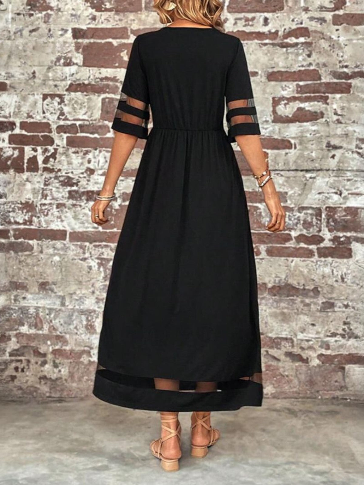 Women's Maxi Dress