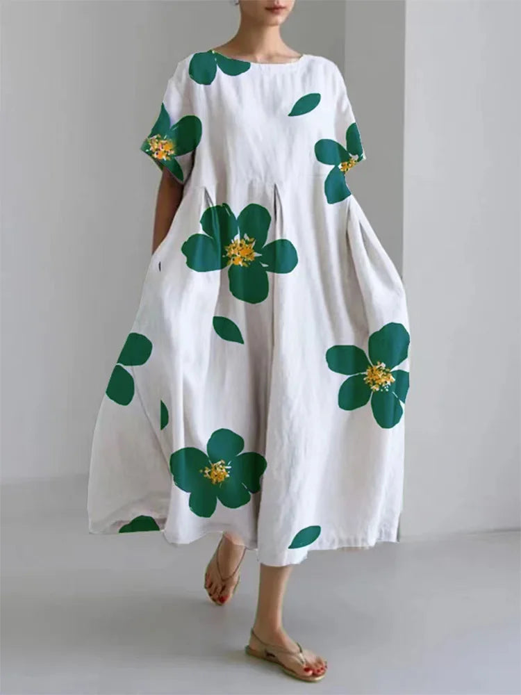 Women's Maxi Dress