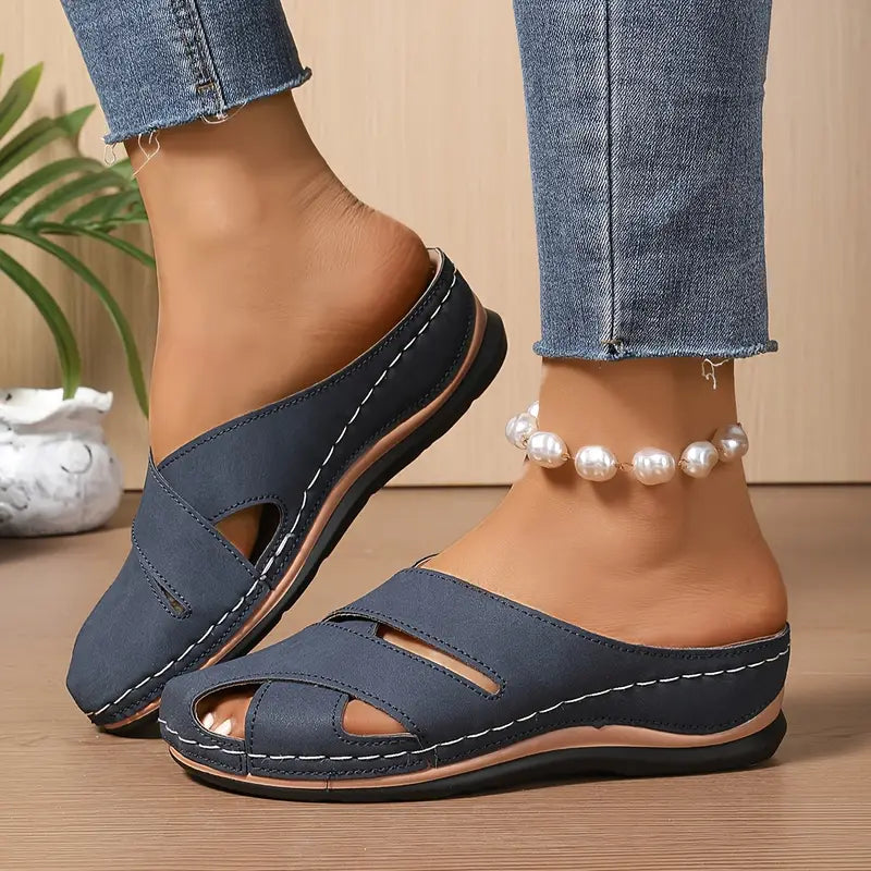 Women's Slide Sandals