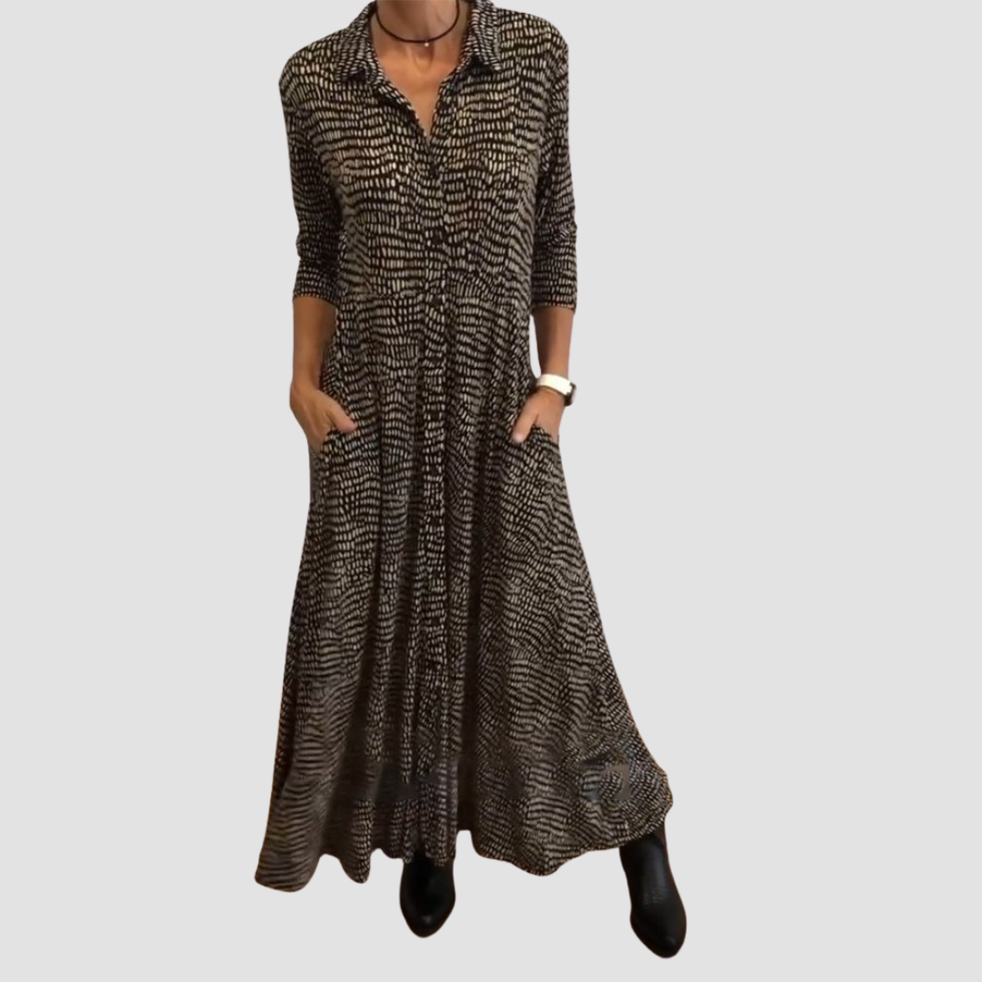 Women's Maxi Dress