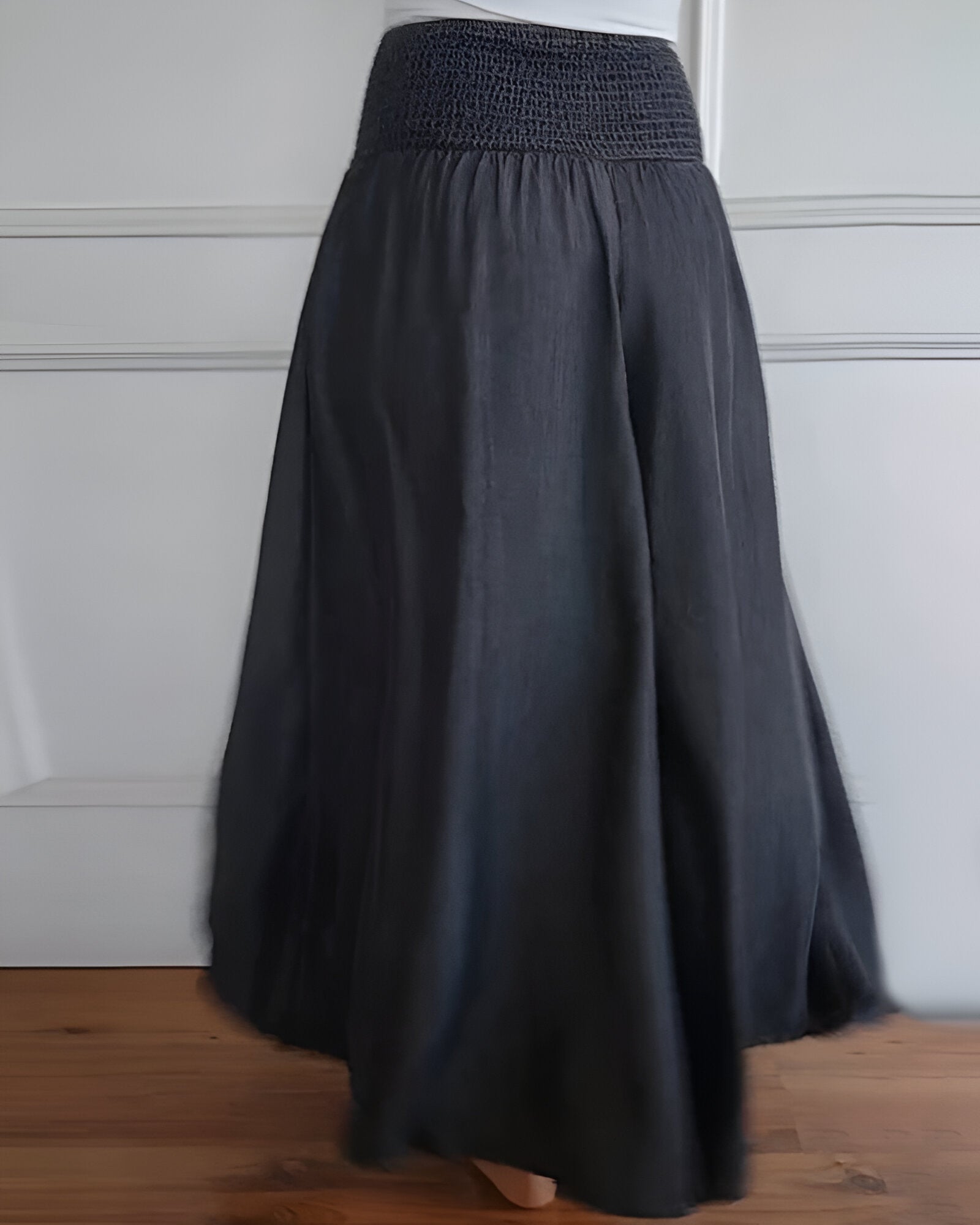 Women's Wide Leg Pants